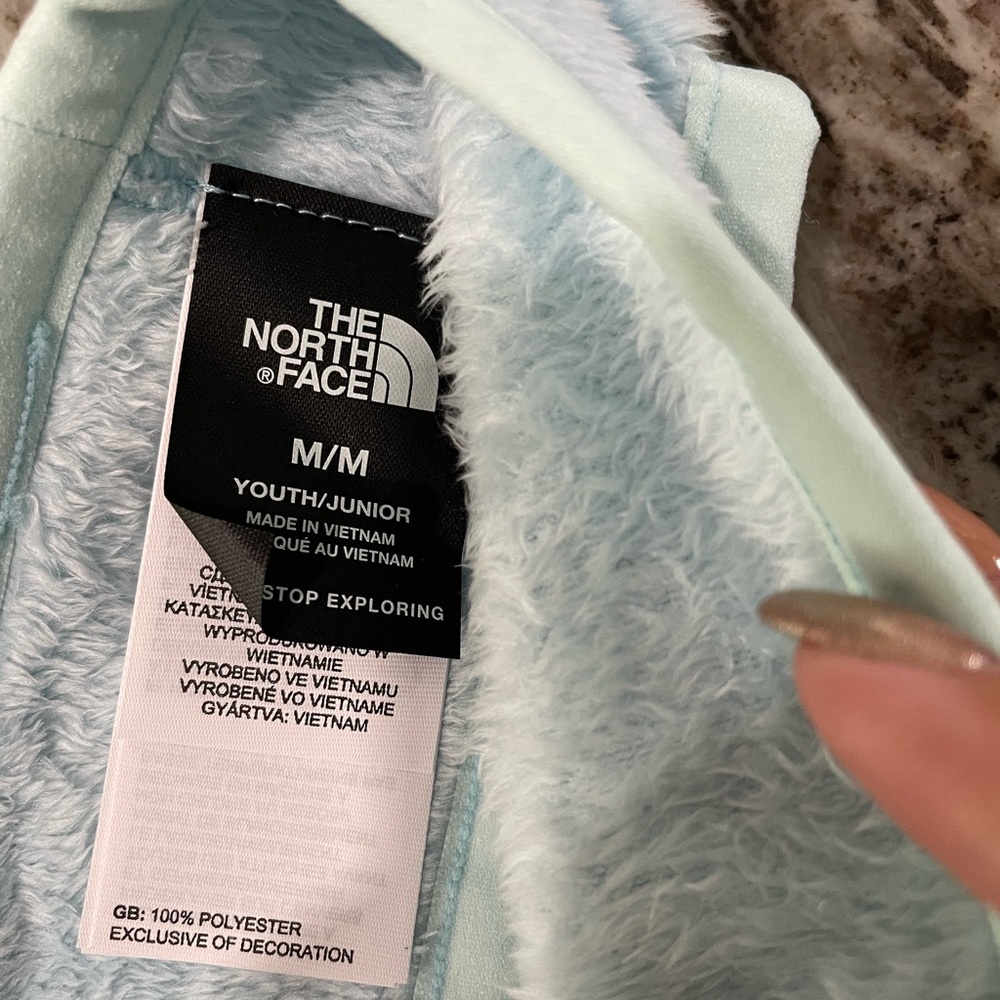 North Face earband - Picture 4 of 4